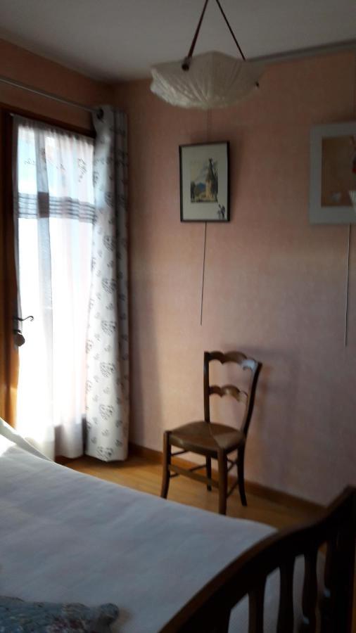 Saint-Pancrace  Chambre D'Hotes - La Maurillonnette المظهر الخارجي الصورة