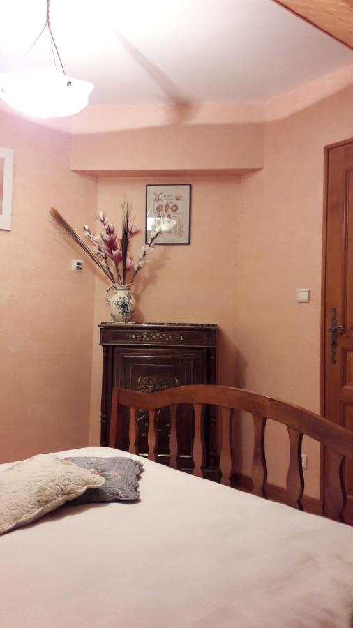 Saint-Pancrace  Chambre D'Hotes - La Maurillonnette المظهر الخارجي الصورة