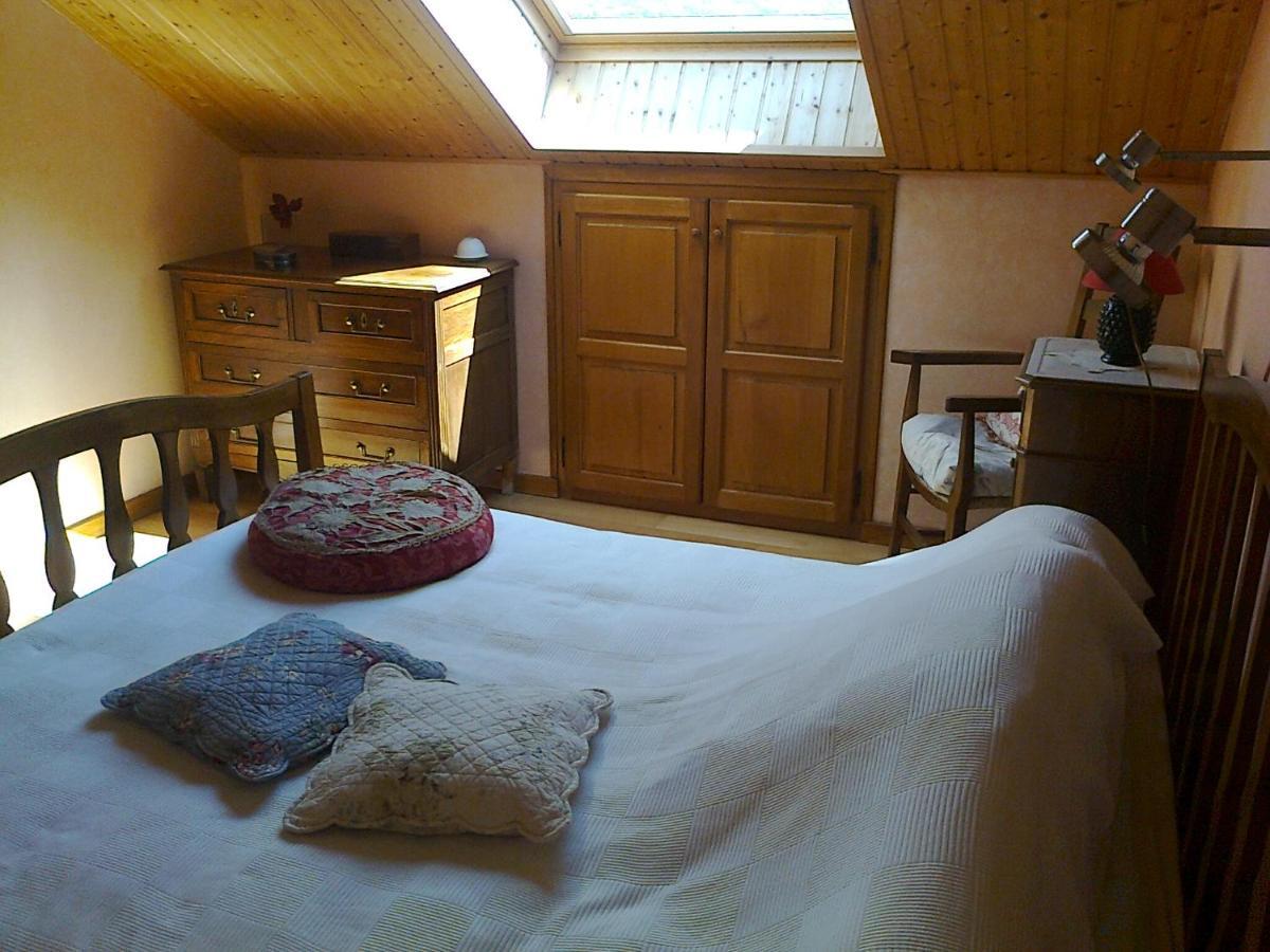Saint-Pancrace  Chambre D'Hotes - La Maurillonnette المظهر الخارجي الصورة