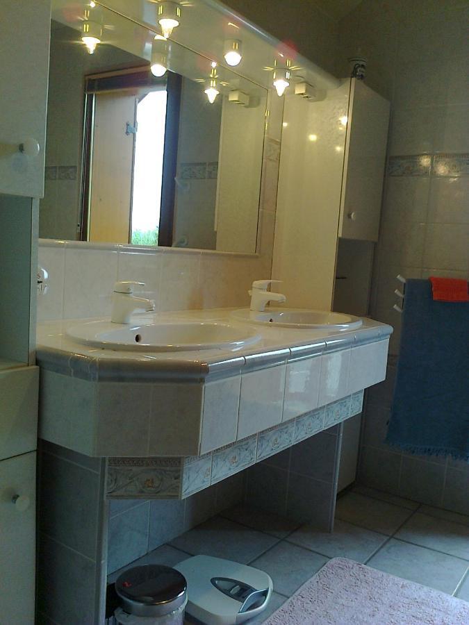 Saint-Pancrace  Chambre D'Hotes - La Maurillonnette المظهر الخارجي الصورة